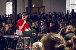 Architekt roku 2015, nominace, Adam Gebrian - zdroj fotografií