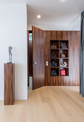 Byt architekta Michala Kristena - zdroj foto: M. Kristen