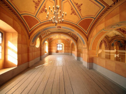 Stará synagóga v Bardejove, Peter Gomboš, Ján Krcho, Tomáš Lupták, Foto