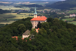 Zámek Zelená Hora