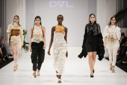 Móda Denisa Dovalová