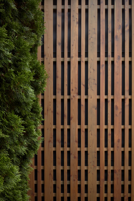 Wellness INFINIT v Senohrabech od studia Reaktor