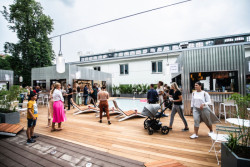 Chybík+Krištof, Manifesto Market Smíchov - foto