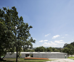 Sambade House, Spaceworkers