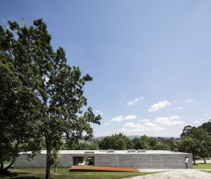 Sambade House, Spaceworkers