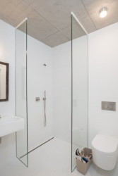 OOOOX, Radka Valová, Lenka Míková, Byt na Výšinách - foto