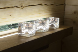 Jana Krákorová (ABM architekti), Zvonička na Vlašských Boudách – foto