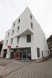 Archico, Bílý dům v Uherském Hradišti, foto