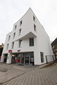 Archico, Bílý dům v Uherském Hradišti, foto