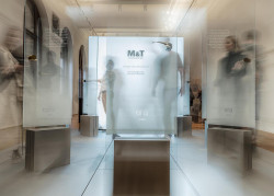 Z expozice M&T na Designbloku 2024