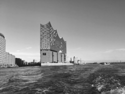 Elbphilharmonie v hamburské čtvrti HafenCity, Herzog & de Meuron