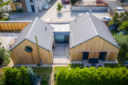 RD Haná, No-a architekti / Vlado Hrivňák, Lenka Grégrová