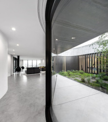 Cabo de Vila House, spaceworkers