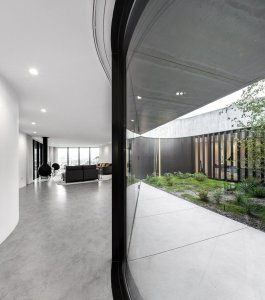 Cabo de Vila House, spaceworkers