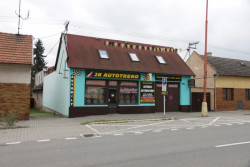 Stav před rekonstrukcí