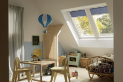 Zastiňovací roleta