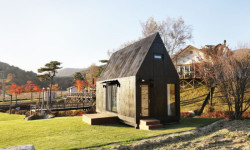 Slow Town, DNC Architects a The Plus Partners