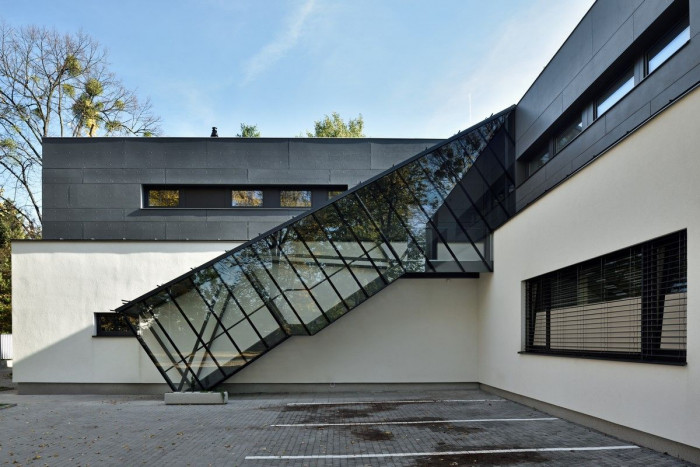 Restless, Atelier38,