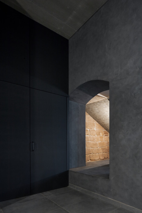 Rekonstrukce domu v Severních Čechách, Machar & Teichman architekti/ Ing. arch. Pavel Machar, Ing. arch. Radek Teichman