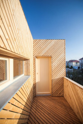 studio AEIOU, Rekonstrukce rodinného domu Lerchova – foto