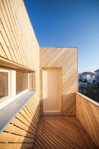 studio AEIOU, Rekonstrukce rodinného domu Lerchova – foto