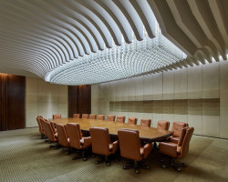 Konferenční salonek v Kongresovém centru