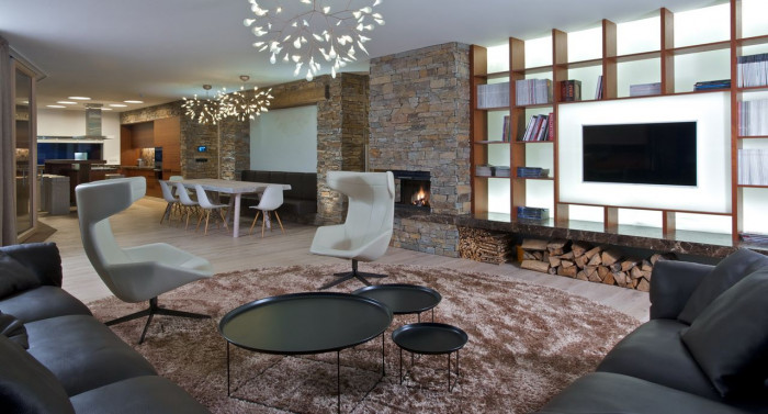 ADR s. r. o., Horská chata Tereza – foto