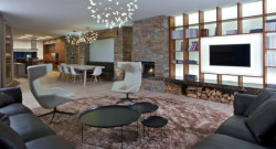 ADR s. r. o., Horská chata Tereza – foto