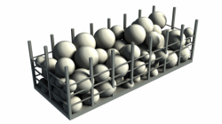 Vinařství Gantenbein, Gramazio & Kohler + Bearth & Deplazes Architekten