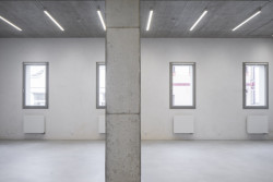 Rozšíření radnice v Brandýse nad Labem od Ehl & Koumar architekti