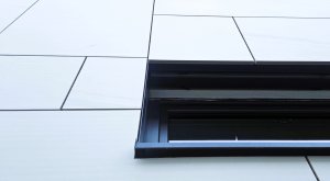 Rodinný dům s keramickou fasádou FRONTEK (Rekonstrukce domu na Vysočině)