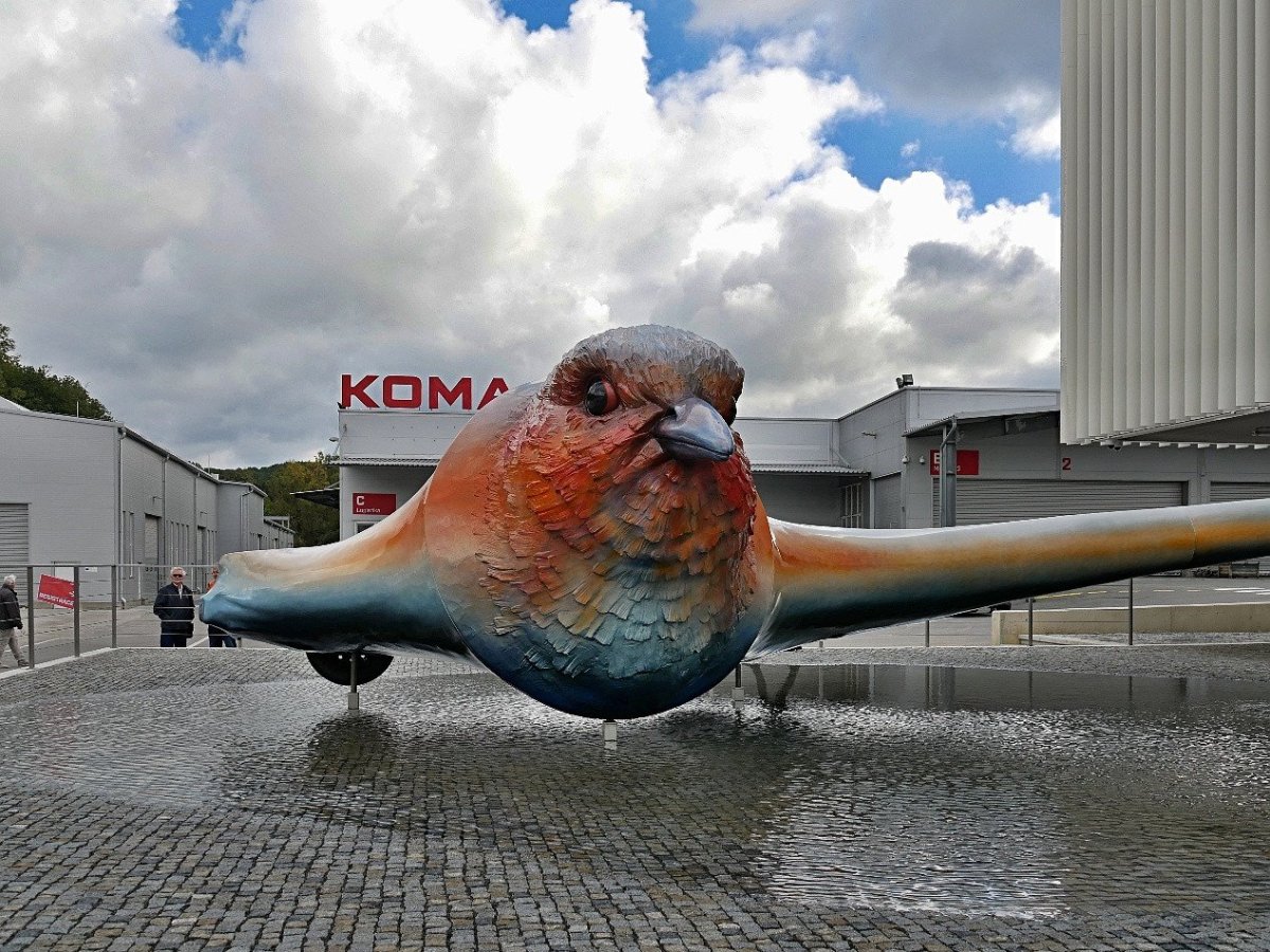 Nové sídlo KOMA MODULAR v pavilonu z EXPO 2015 získalo cenu Nejatraktivnější pracovní prostředí v soutěži Zasedačka roku.