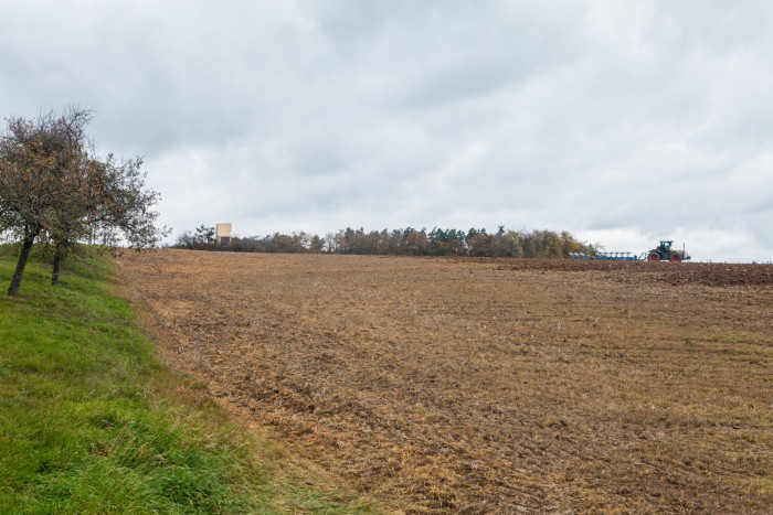Útulna, Jan Tyrpekl