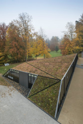 Krkonošské centrum enviromentálního vzdělávání, Petr Hájek