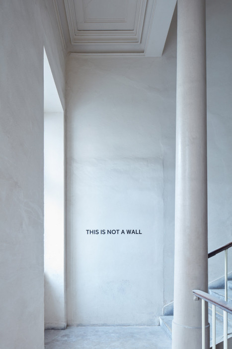 Kampus Hybernská v Praze od collcoll