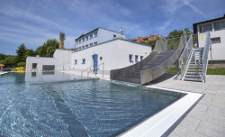 V Písku se povedlo uchovat atmosféru první republiky do dneška