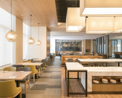 Hyatt Place Hotel Luoyang, BVLD, Foto: © Dirk Weiblen,