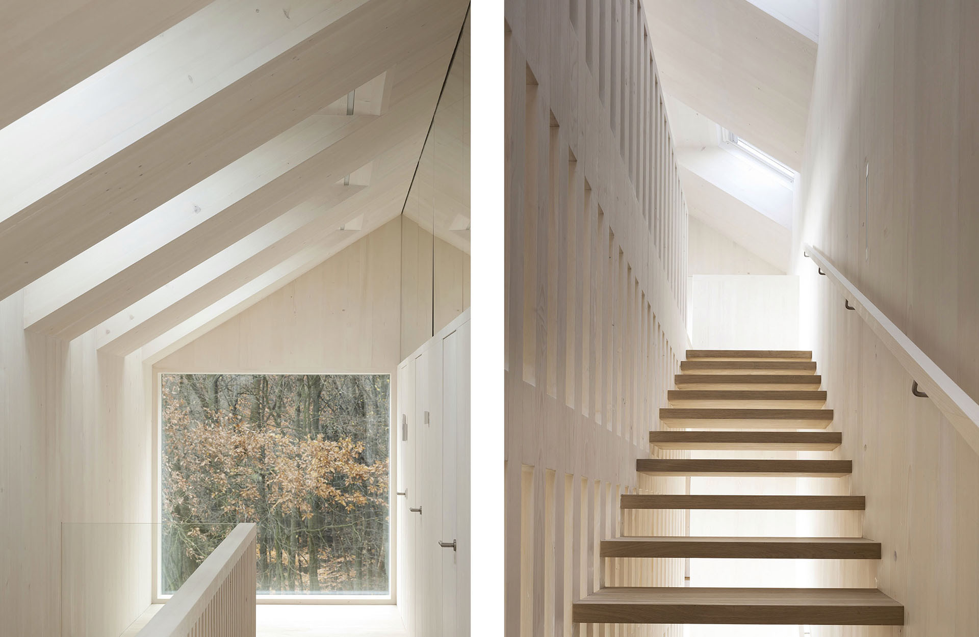 Digitální nástroje VELUX pomáhají architektům při designování moderních budov.