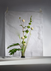 Květná1794 - Haoto Vase Ikebana