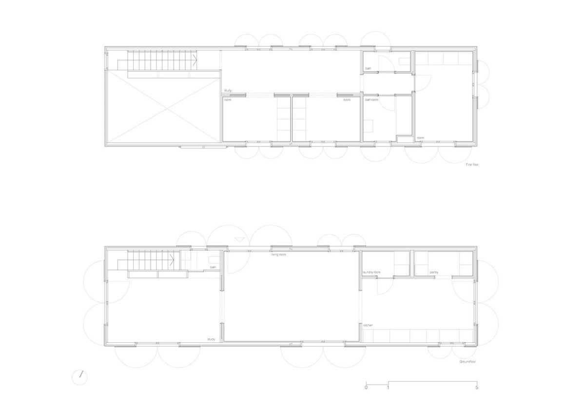 House 205,  H ARQUITECTES, Foto