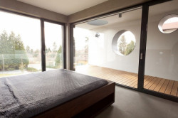 Labor13, Josef Bobeš Novotný - RD v Chomutově - foto