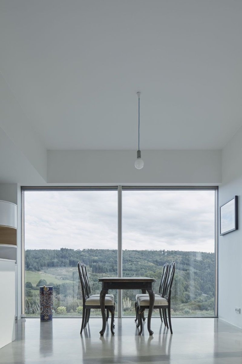 Mjölk architekti, Dům pro Markétku - foto