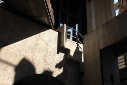 Muzeum Castelvecchio, Carlo Scarpa, Itálie, 1959-1973