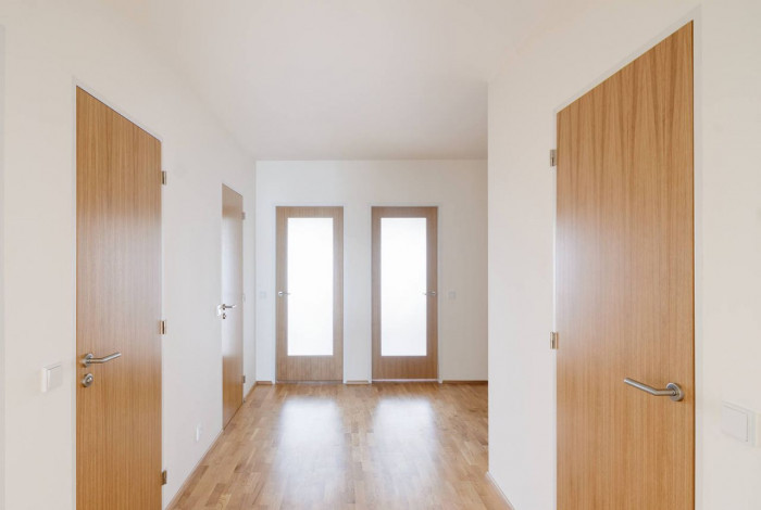 Atelier RAW, Bytový komplex Kadetka - foto