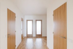 Atelier RAW, Bytový komplex Kadetka - foto