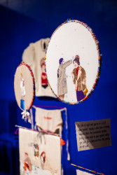 Les je tématem letošního 24. ročníku Designbloku