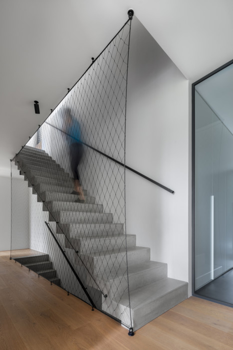 RD na Rovinách, Labor 13 / Albert Pražák, Martin Vomastek, Jan Vojtěch, Jiří Bardoděj