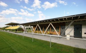 Třetí místo: Fotbalový stadion Postřelmov, Vít Janků