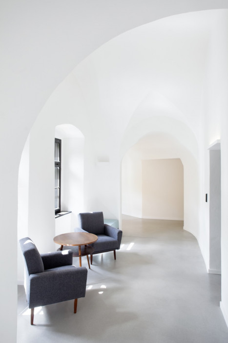 Hostel Long Story Short, Denisa Strmisková