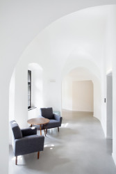 Hostel Long Story Short, Denisa Strmisková